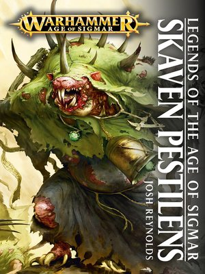 cover image of Skaven Pestilens